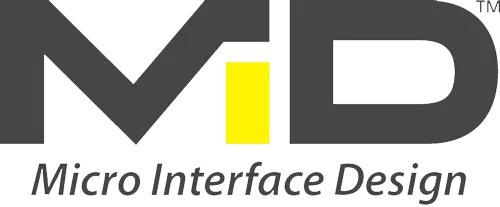 Micro Interface Design
